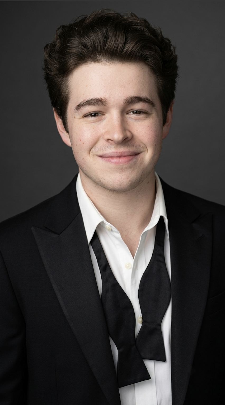 Owen Perry