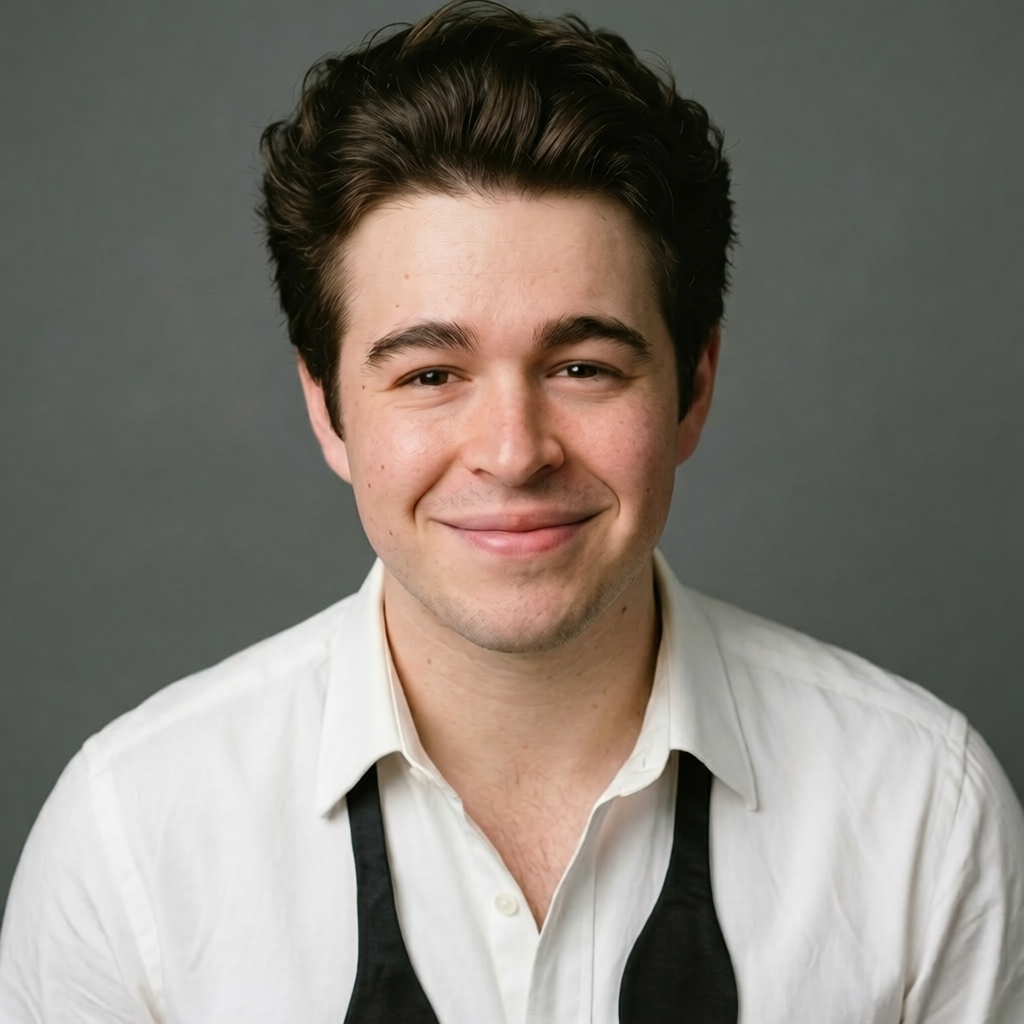 Owen Perry