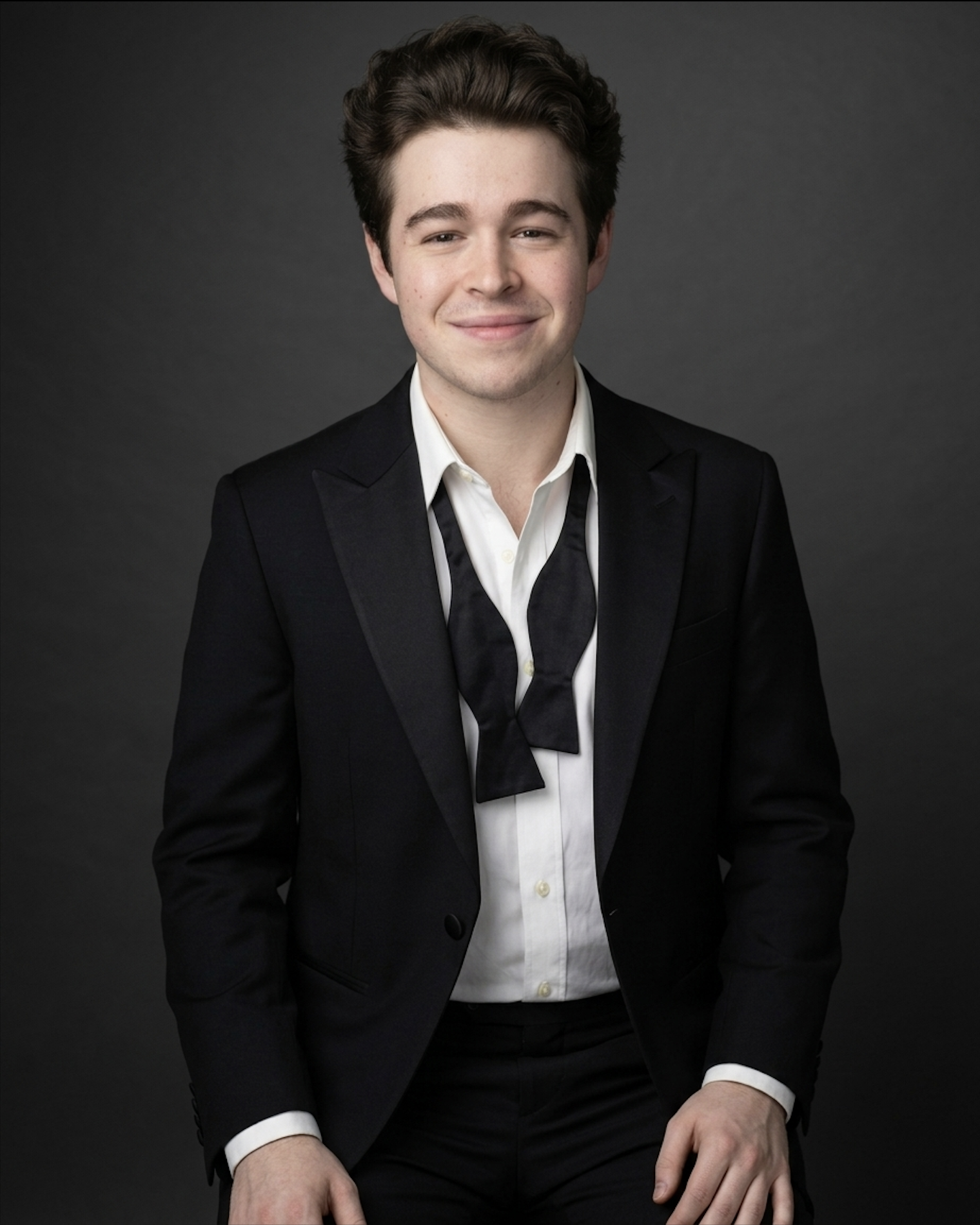 Owen Perry
