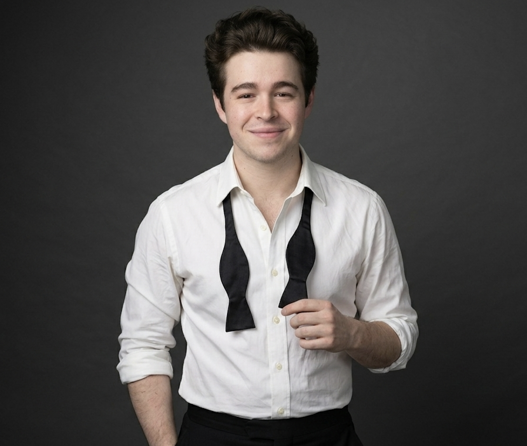 Owen Perry