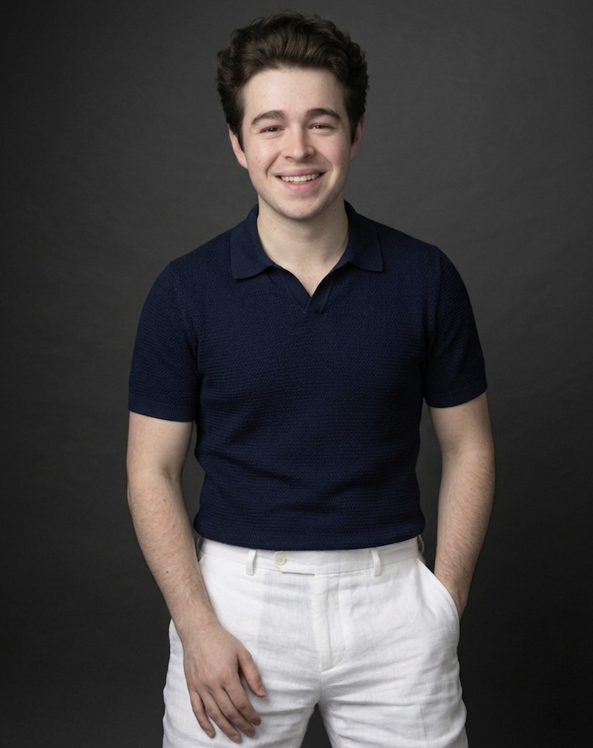 Owen Perry