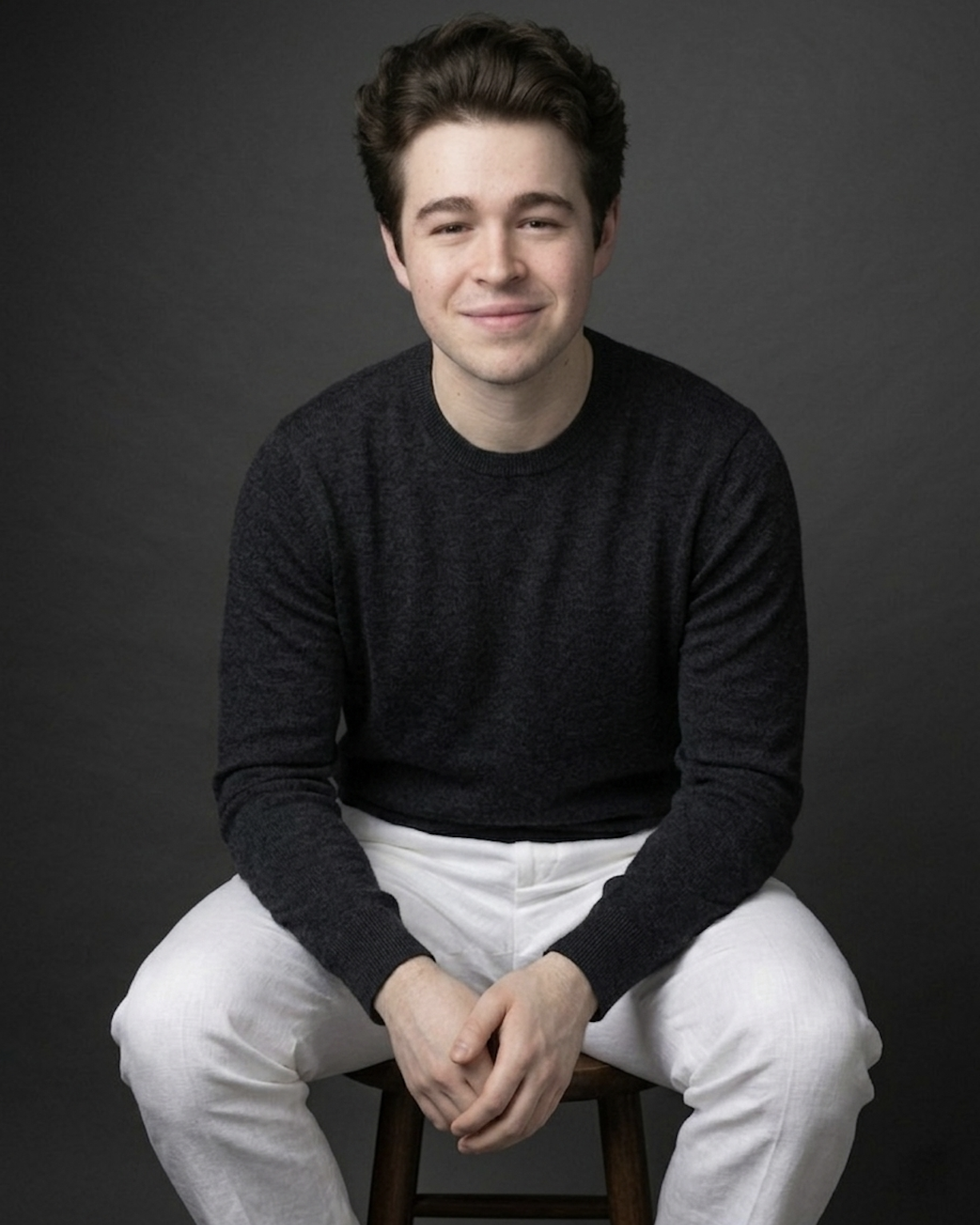 Owen Perry