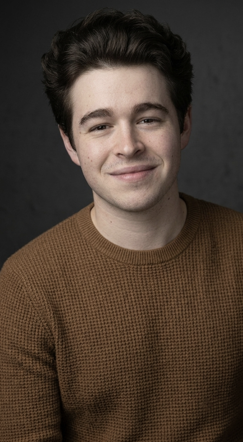 Owen Perry